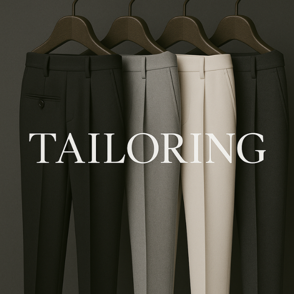 Tailoring