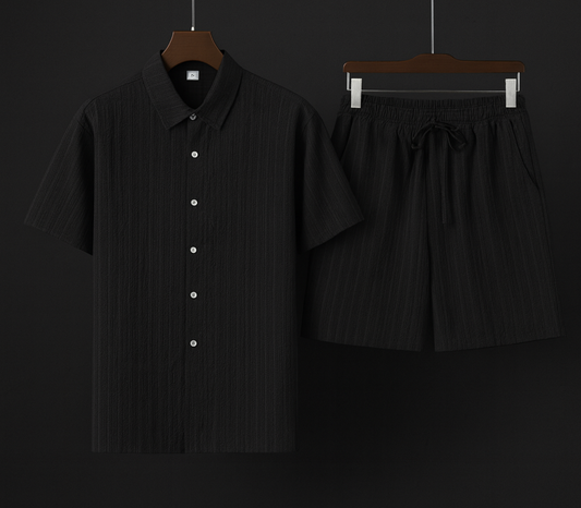 VALRIK Resort Set — Limited Summer Capsule